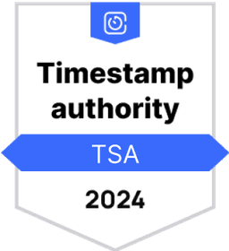 Timestamping Authority